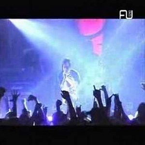 The Used - All Ive Got (Live in San Diego 2004)