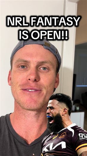 NRL Fantasy 2026: Haas vs Yeo Early Thoughts