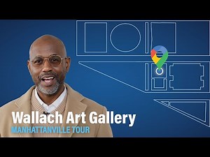 Experience Art and Culture in Manhattanville at the Wallach Art Gallery