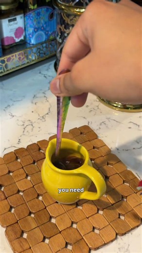 This is barista without a machine #fyp #viral #food #cooking #coffee #easyrecipe #easydrink #recipe