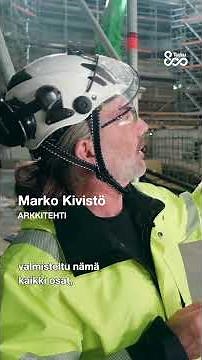 Fuuga: Salin akustiikka