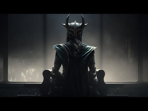 LOKI Meditation - Dark Mysterious Atmospheric Ambient Music