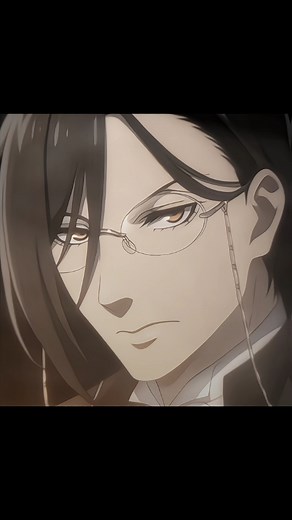 Sebastian Michaelis: The Original Gojo? Anime Black Butler Comparison