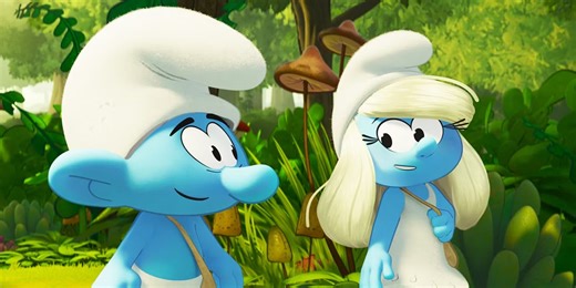 Every Smurfs Movie, Ranked Worst To Best