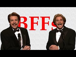 Pete Twinkle and Greg Stink Being Best Friends for 7 Minutes (SNL ESPN Classics) | Compilation