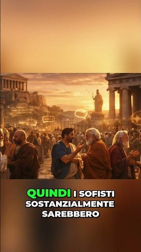 Sophists: Protagoras and Gorgias Explained | Relativism, Rhetoric, and Education