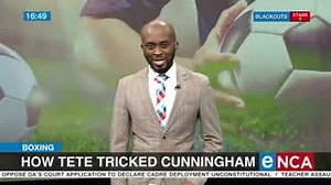 Banyana Banyana renew hostilities with Nigeria today as both teams kick off their Women's Africa Cup of Nations group C campaigns. Banyana beat the Super Falcons in a group match back in 2018, only to lose to them in the final. #DStv403 #eNCA | eNCAnews