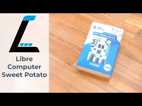 This $45 Single Board Computer Has Potential... But There's a Problem