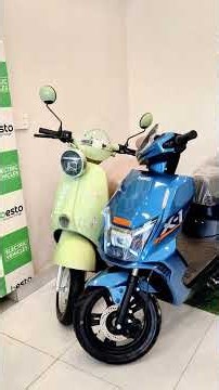 Besto E-Vehicles Ev Lineup Reveals at Pak Vloggers