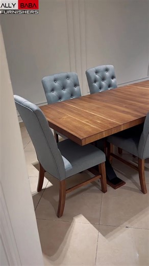 Discover the Perfect Rustic Modern Dining Table
