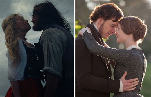 As ‘Wuthering Heights’ approaches, here’s how previous Brontë adaptations have fared in the awards race