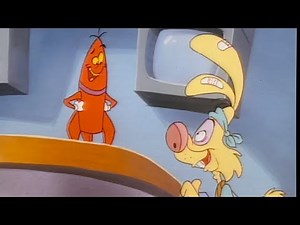 |Bonkers| Fall Apart Rabbit know this Toon Bomb 💣