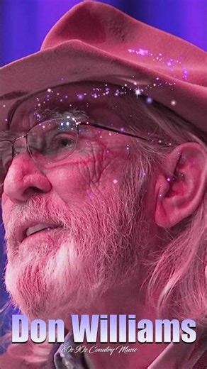Full Album Don Williams Greatest Hits – Good Ole Boys Like Me