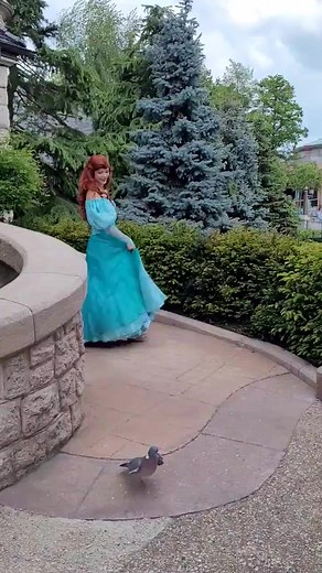 The beautiful Ariel !✨️😍 | Disney World Packages -Orlando Florida
