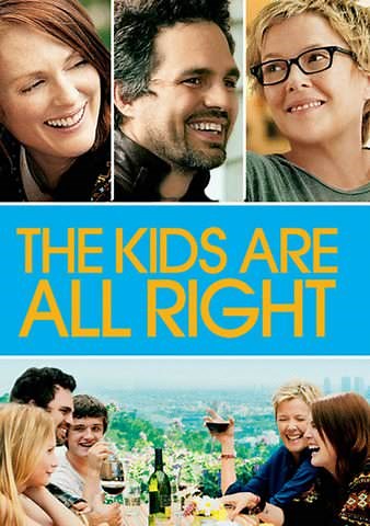 The Kids Are All Right Trailer