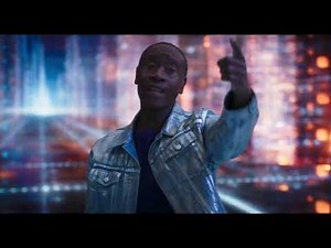 Space Jam - A New Legacy | Trailer