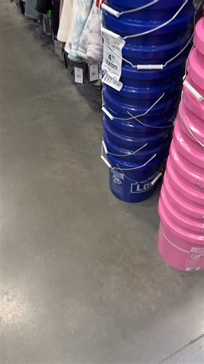 @seannyg88 on Instagram: "The famous Lowe’s buckets"