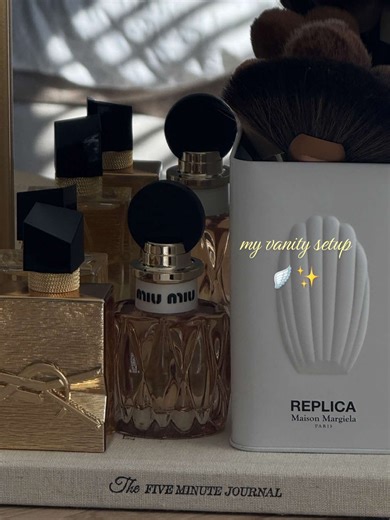 Stylish Vanity Setup Ideas for Your Home