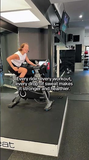 The easiest way to help your heart. ❤️