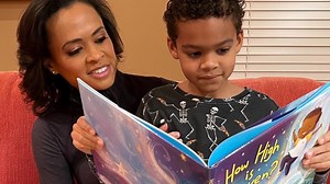 13 Reads: ABC News Anchor Linsey Davis shares new book