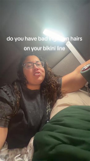 Effective Treatment for Ingrown Hairs on Bikini Line