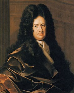 Happy Birthday Gottfried Leibniz!