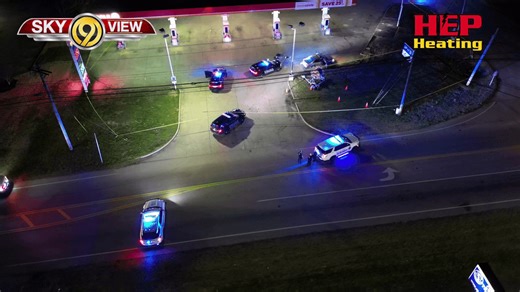 TBI: Suspect dies after being shot by Soddy-Daisy officer during stop at gas station