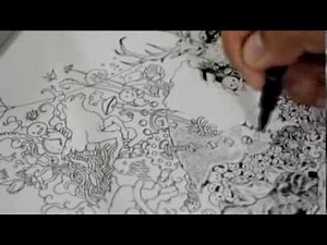The Making of "GROWTH"