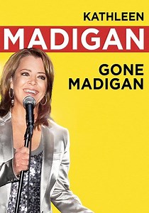 Kathleen Madigan: Gone Madigan streaming online