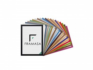 A1, A2, A3, A4. A5, Photo Frame Poster Frame, Black Walnut, Oak, White Photo & Poster Frames Picture Frames, Picture Frames Gallery Wall Set - Etsy UK