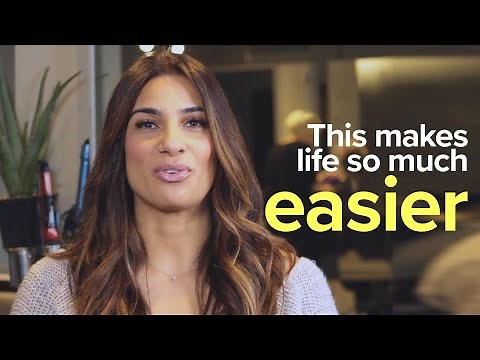 Rosy Salon Software Feature Overview