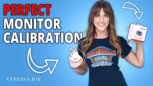 Quick Guide to Color Calibration for Monitors ¦ Spyder X2 Ultra Versus Spyder X2 Elite