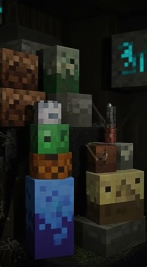 😱Minecraft Memory Error🚫-Steve