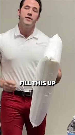 Water Pillow Benefits 💧 Improve Sleep & Neck Support at Victory Chiropractic