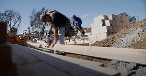 Can You Build a Fire-Proof Home?