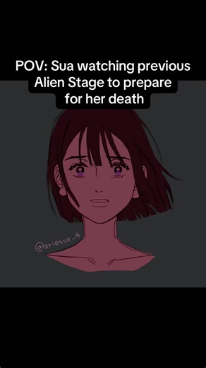 Preparing for Death: A POV of Sua's Journey