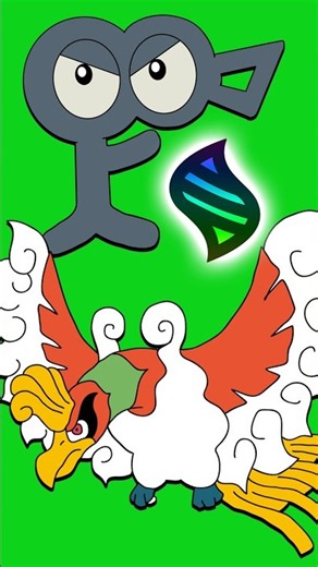 MEGA GEN 2 POKEMON part 2/2 #pokemon