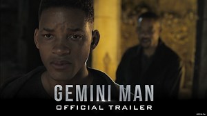 Who will save you from yourself? Will Smith and Ang Lee join forces in Gemini Man. Watch the new trailer and see it in NZ cinemas October 10 #GeminiManMovie | Paramount Pictures