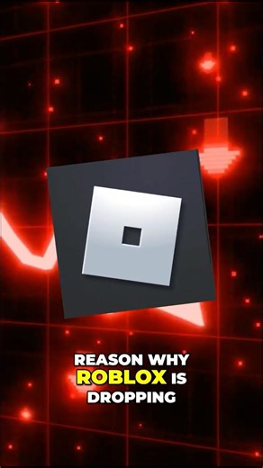 Real Reason Why Roblox is Dying...