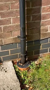 🏡👋Blackburn - Preston - Burnley - Accrington - Chorley area homeowners! 💧Your Gutters work harder than you think…But not if they’re blocked! Gutters aren’t the first thing you notice… …but you definitely notice when they’re clogged! 👇Here’s why keeping them clear matters: ...Stops rainwater overflowing ...Protects brickwork from rotting ...Prevents leaks that lead to damp patches indoors ...Saves you £££ on costly repairs💪 I’m Bryn, owner of BD Gutter Cleaning – trusted locally with 50 5⭐ G