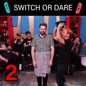 2.4M views · 1.1K reactions | There are no winners in this game  | Smosh | Facebook
