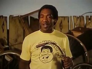 The New Fat Albert Show 1979 Intro Opening