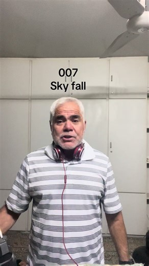 Skyfall Cover Song by EveryVoice
