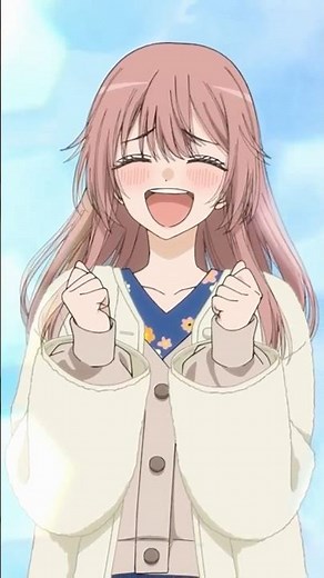 私は心寿の姉よ！｜#その着せ替え人形は恋をする 各プラットフォームにて全24話配信中！#着せ恋