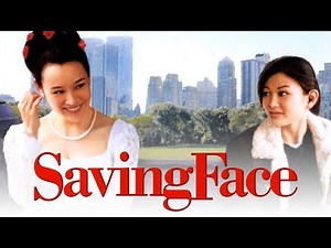 🌸 SAVING FACE (2004) | Trailer | Full HD | 1080p