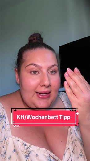 Die im Krankenhaus haben mir gezeigt, welche sie da haben – aber die hätten mir niemals gepasst. Die waren super und vor allem gemütlich, und man konnte die Einlagen echt gut reinlegen 🤰 Unbezahlte Werbung #schwangerschaft #entbindung #schwanger #plussize #übergröße #tipp #fyp