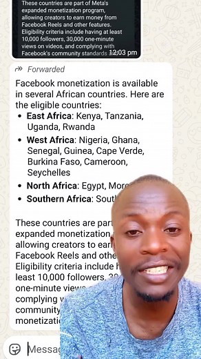 44 reactions · 30 comments | Facebook pays real money kodi zimakhala...