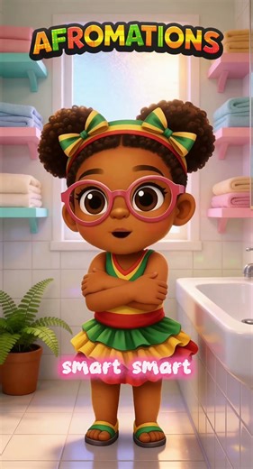 Afromations - I Am Loved (OUT NOW ON SPOTIFY)