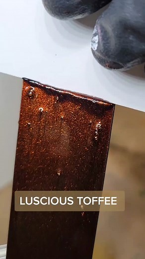How to Make Luscious Toffee: A Step-by-Step Guide