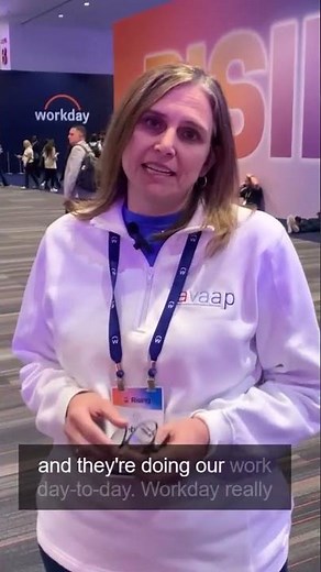 Workday GO: Best-in-Class Experience for Employees